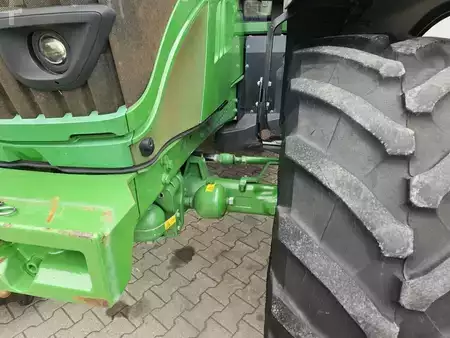 Ostatní 2018 John Deere 6175M (17)