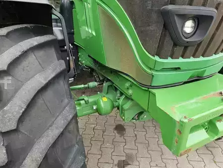 Ostatní 2018 John Deere 6175M (18)