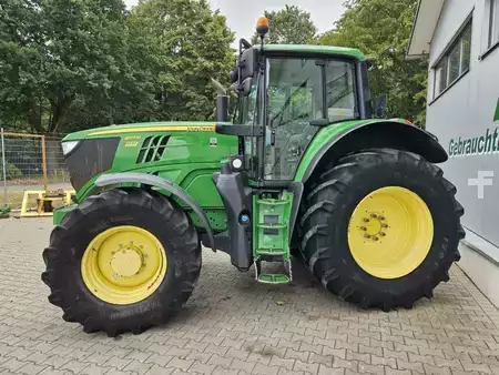 Ostatní 2018 John Deere 6175M (2)