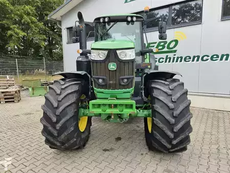 Ostatní 2018 John Deere 6175M (3)