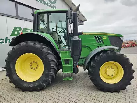 Ostatní 2018 John Deere 6175M (4)