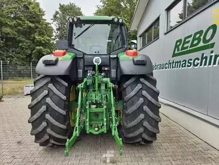 Ostatní 2018 John Deere 6175M (5)