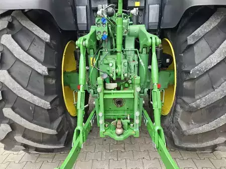 Ostatní 2018 John Deere 6175M (6)