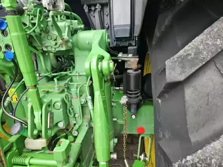 Ostatní 2018 John Deere 6175M (7)