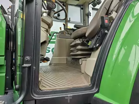 Ostatní 2018 John Deere 6175M (8)