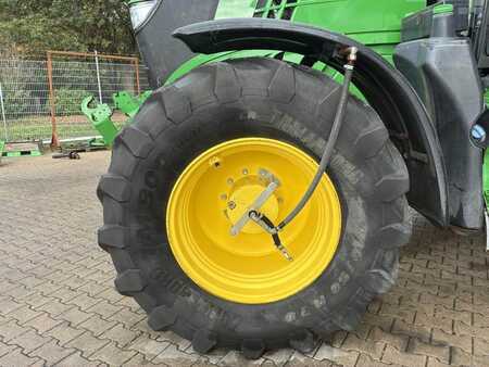 Muut 2015 John Deere 6215R (10)