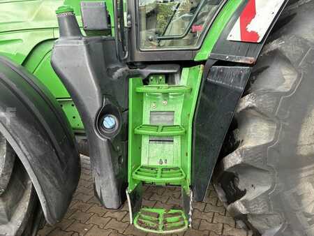 Muut 2015 John Deere 6215R (11)