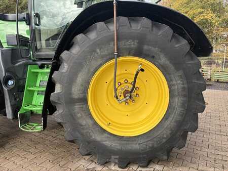 Muut 2015 John Deere 6215R (12)