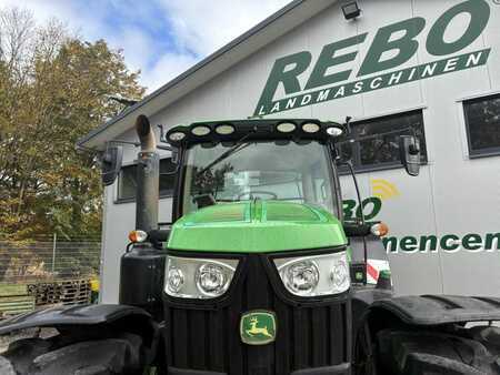 Muut 2015 John Deere 6215R (16)