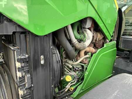 Muut 2015 John Deere 6215R (20)