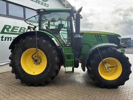 Muut 2015 John Deere 6215R (4)