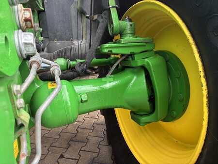 Muut 2015 John Deere 6215R (8)
