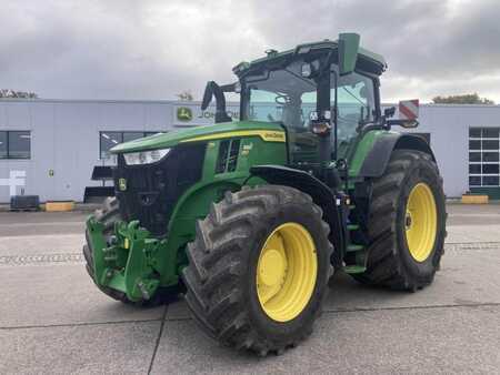 Muut 2024 John Deere TRAKTOR 7R350 (1)