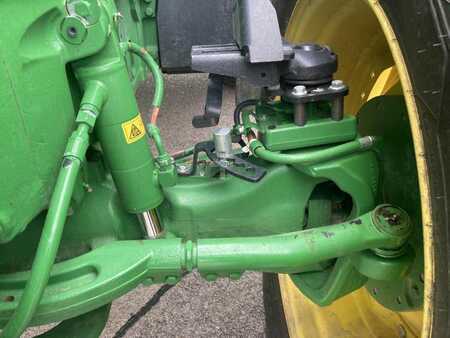 Muut 2024 John Deere TRAKTOR 7R350 (11)