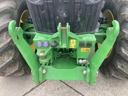 Muut 2024 John Deere TRAKTOR 7R350 (12)