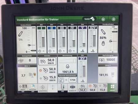 Muut 2024 John Deere TRAKTOR 7R350 (14)