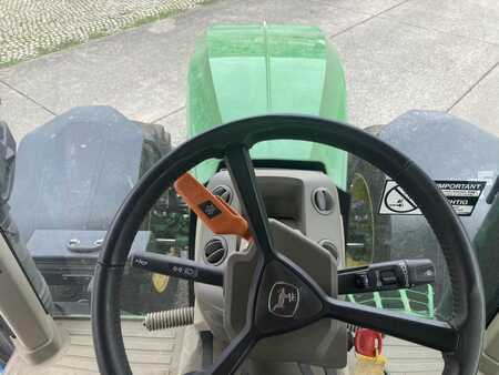 Muut 2024 John Deere TRAKTOR 7R350 (18)