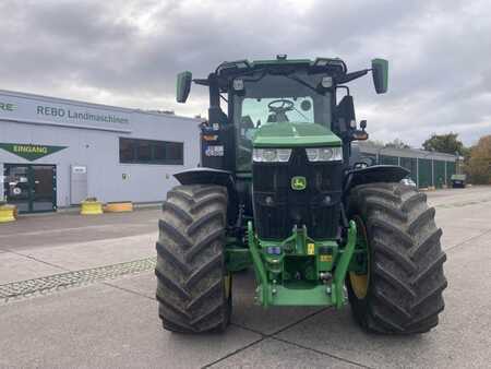 Muut 2024 John Deere TRAKTOR 7R350 (2)