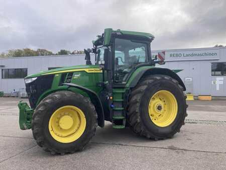 Muut 2024 John Deere TRAKTOR 7R350 (3)