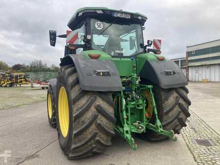 Muut 2024 John Deere TRAKTOR 7R350 (4)