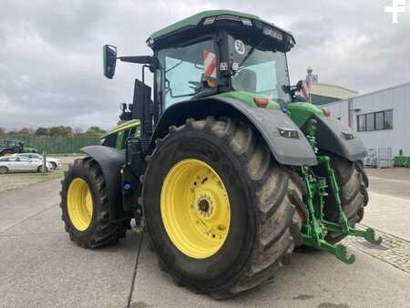Muut 2024 John Deere TRAKTOR 7R350 (5)