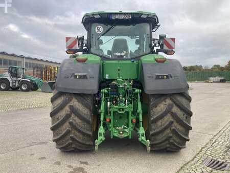 Muut 2024 John Deere TRAKTOR 7R350 (6)