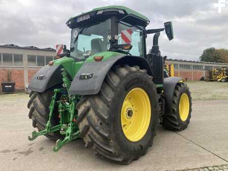 Muut 2024 John Deere TRAKTOR 7R350 (7)