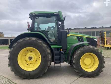 Muut 2024 John Deere TRAKTOR 7R350 (8)