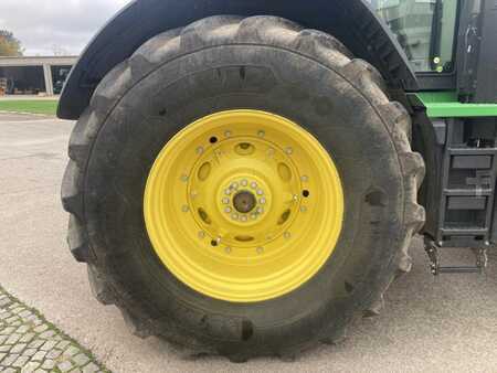 Muut 2024 John Deere TRAKTOR 7R350 (9)