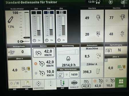 Muut 2023 John Deere 6R195 (13)
