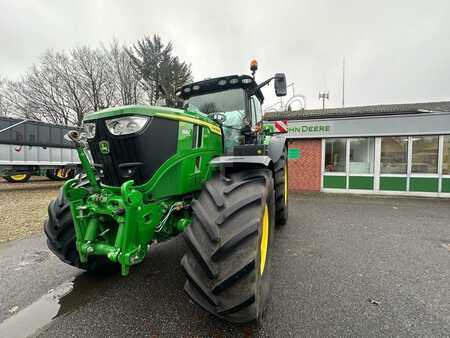 Muut 2023 John Deere 6R195 (3)