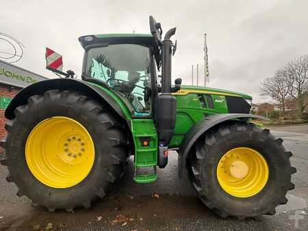 Muut 2023 John Deere 6R195 (4)