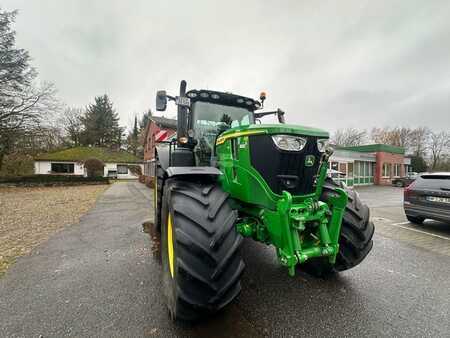 Muut 2023 John Deere 6R195 (5)