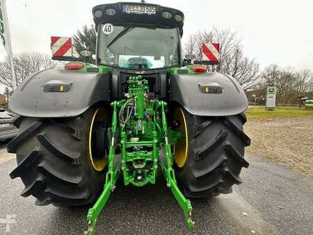 Muut 2023 John Deere 6R195 (6)