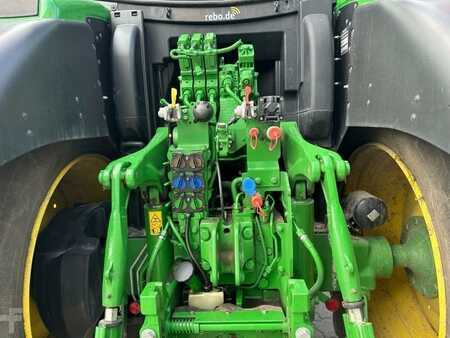 Muut 2023 John Deere 6R195 (7)