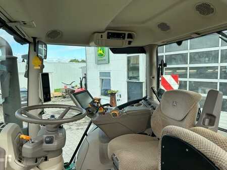 Muut 2023 John Deere 6R195 (8)