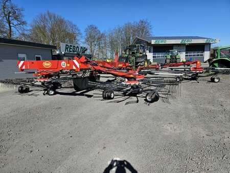 Sonstige 2021 Vicon Andex 1505 (12)