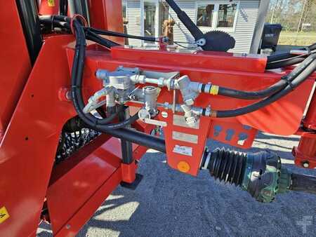Sonstige 2021 Vicon Andex 1505 (15)