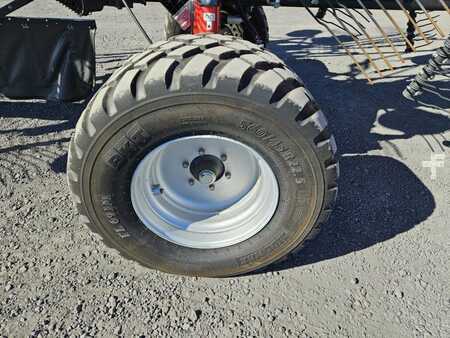 Sonstige 2021 Vicon Andex 1505 (16)