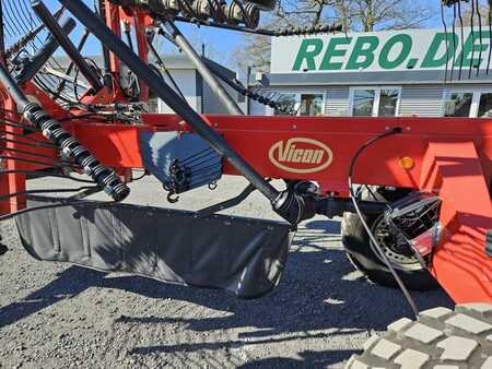 Sonstige 2021 Vicon Andex 1505 (18)