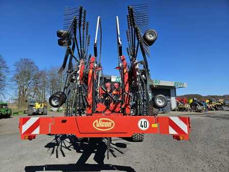 Sonstige 2021 Vicon Andex 1505 (5)