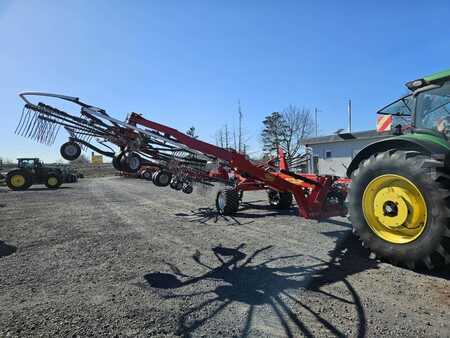 Sonstige 2021 Vicon Andex 1505 (7)