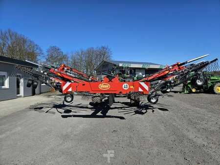 Sonstige 2021 Vicon Andex 1505 (9)