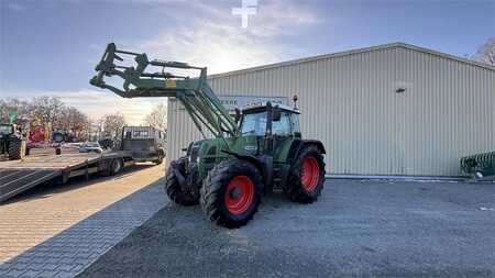 Andet 2001 Fendt 716 (1)