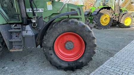 Andet 2001 Fendt 716 (10)