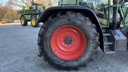 Andet 2001 Fendt 716 (12)