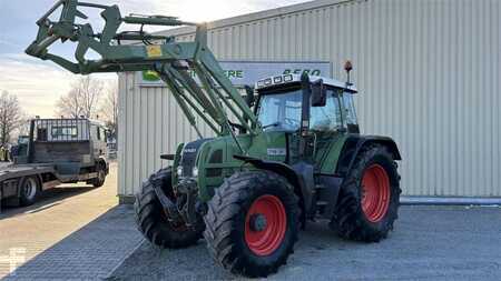 Andet 2001 Fendt 716 (2)