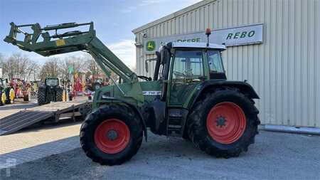 Andet 2001 Fendt 716 (3)