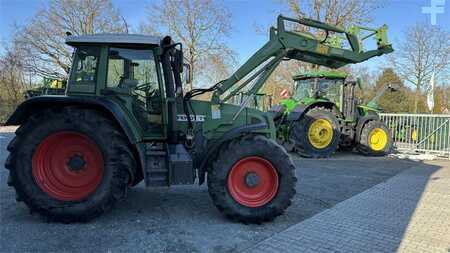 Andet 2001 Fendt 716 (4)