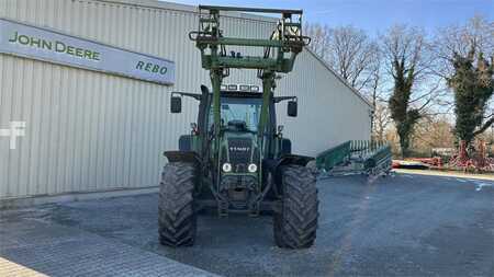 Andet 2001 Fendt 716 (5)